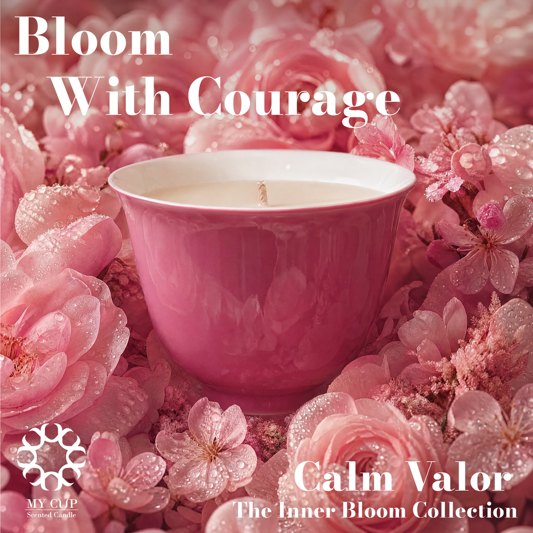 Calm Valor