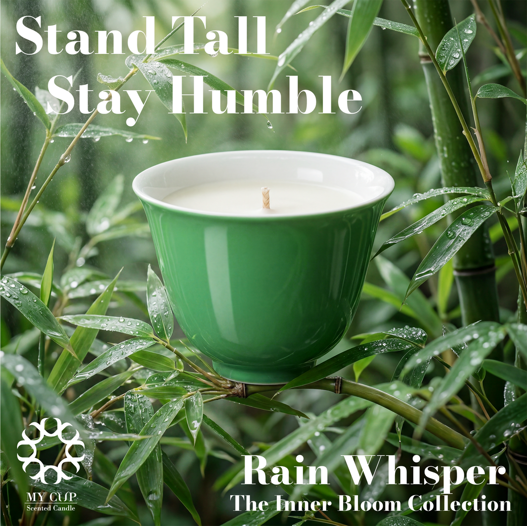 Rain Whisper