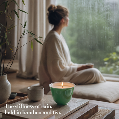 Rain Whisper