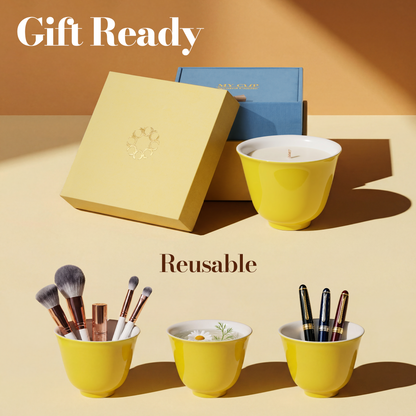 Golden Ease